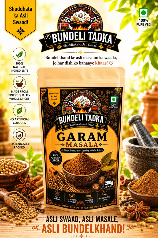 Garam Masala