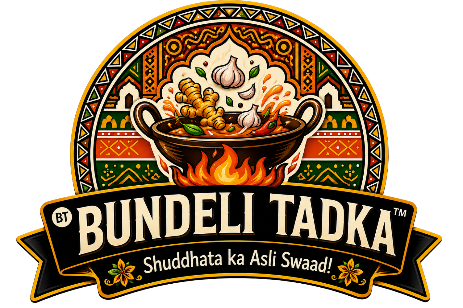 Bundeli Tadka