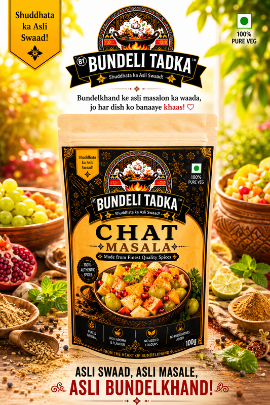 Chat Masala