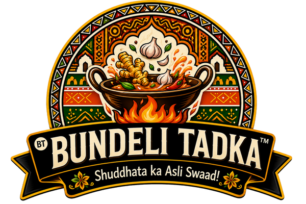 Bundeli Tadka