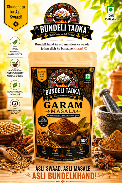 Garam Masala