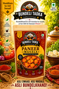 Paneer Masala