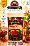 Red Chilli Powder